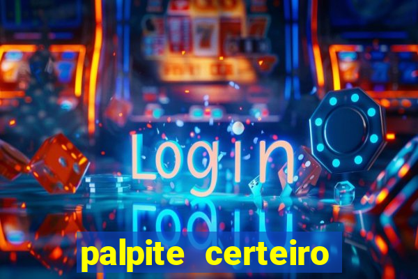 palpite certeiro chaves dourada